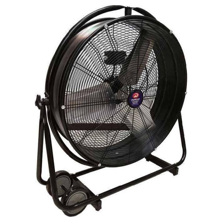 Pioneer Industrial Drum Fan - KHM Megatools Corp. Pioneer Industrial Drum Fan - KHM Megatools Corp.